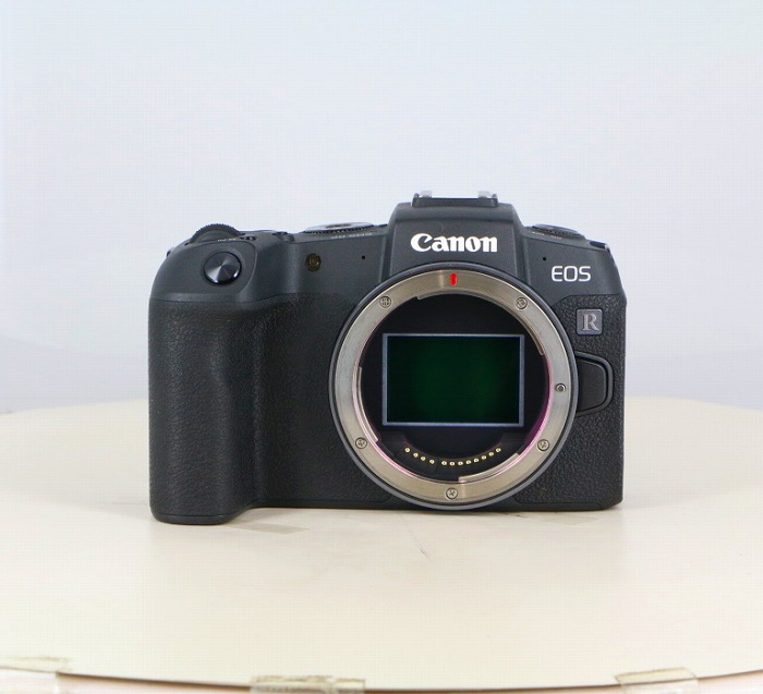 �y���Áz(�L���m��) Canon EOS RP �{�f�B