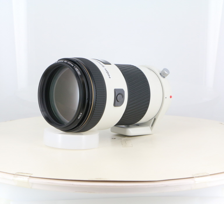 �y���Áz(�~�m���^) MINOLTA AF 80-200/2.8 APO G HS