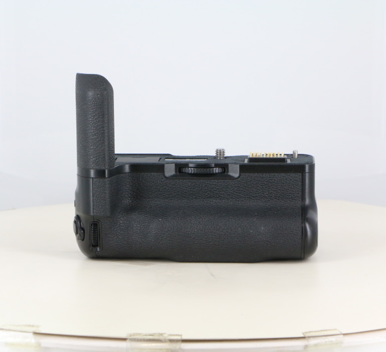 �y���Áz(�t�W�t�C����) FUJIFILM VG-XT4 �c�ʒu�o�b�e���[�O���b�v