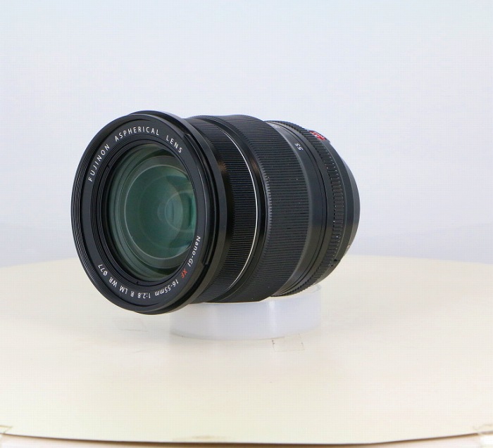 �y���Áz(�t�W�t�C����) FUJIFILM XF16-55/2.8 R LM WR