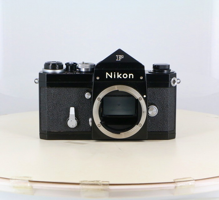 �y���Áz(�j�R��) Nikon F ���� �A�C���x���{�f�B �u���b�N