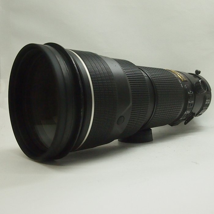 �y���Áz(�j�R��) Nikon AF-S 200-400/4G ED VR(2)