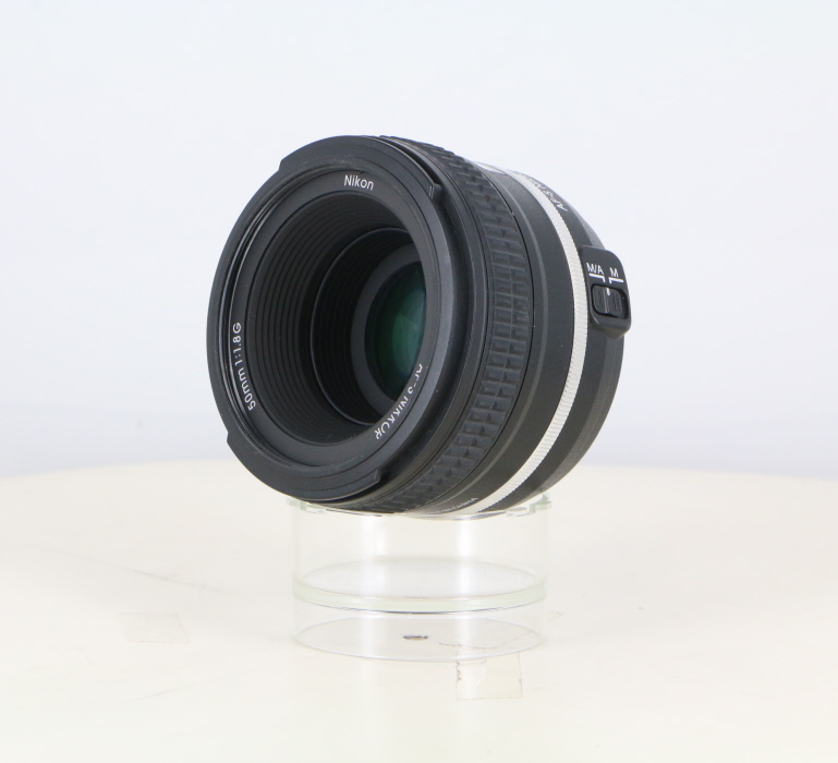 �y���Áz(�j�R��) Nikon AF-S 50/1.8G (SPECIAL EDITION)