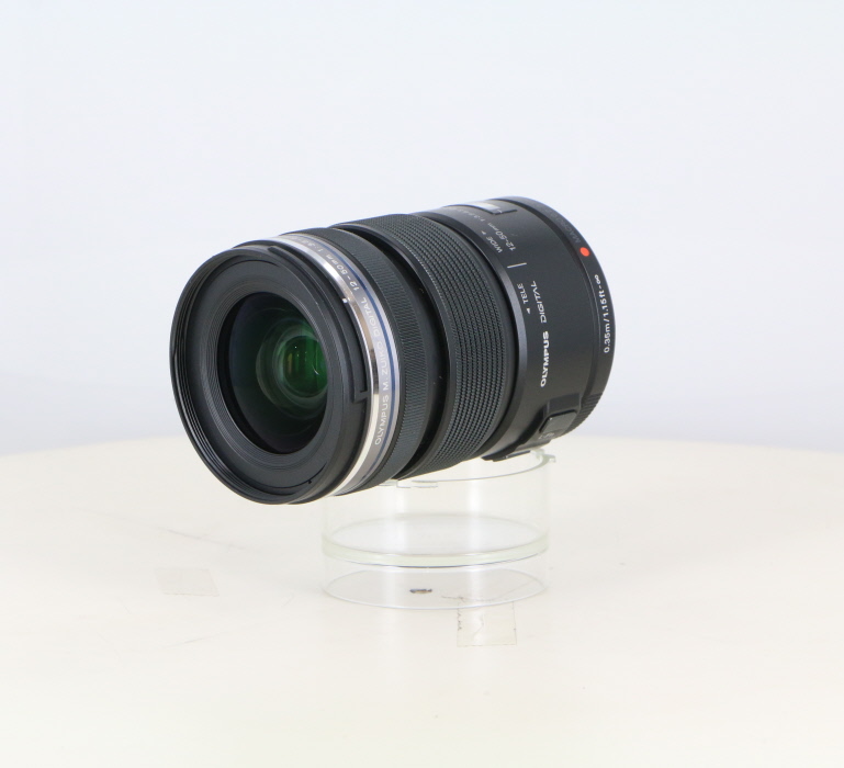 �y���Áz(�I�����p�X) OLYMPUS M.�Y�C�R�[�f�W�^�� ED12-50/3.5-6.3 EZ �u���b�N
