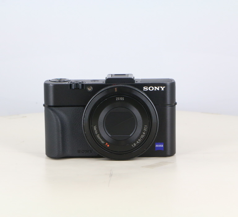 【中古】(ソニー) SONY DSC-RX100M2 デジタルカメラ