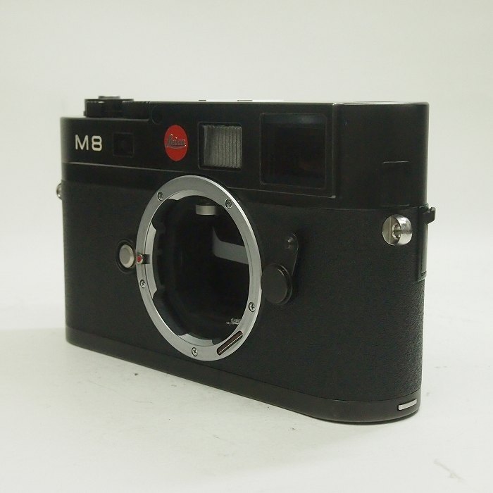 �y���Áz(���C�J) Leica M8 �{�f�B �u���b�N