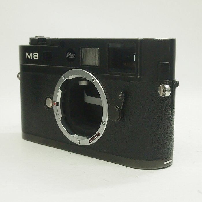�y���Áz(���C�J) Leica M8 �{�f�B �u���b�N