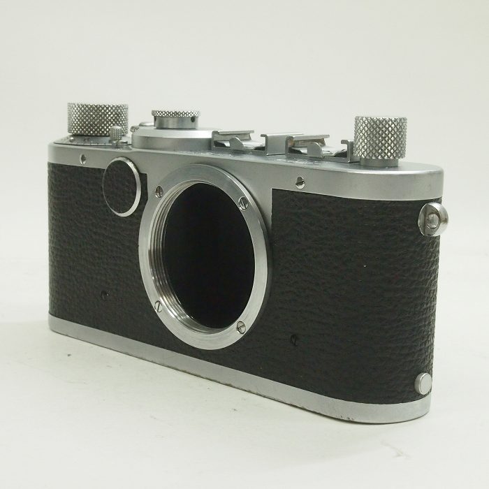 【中古】(ライカ) Leica Ic ボディ