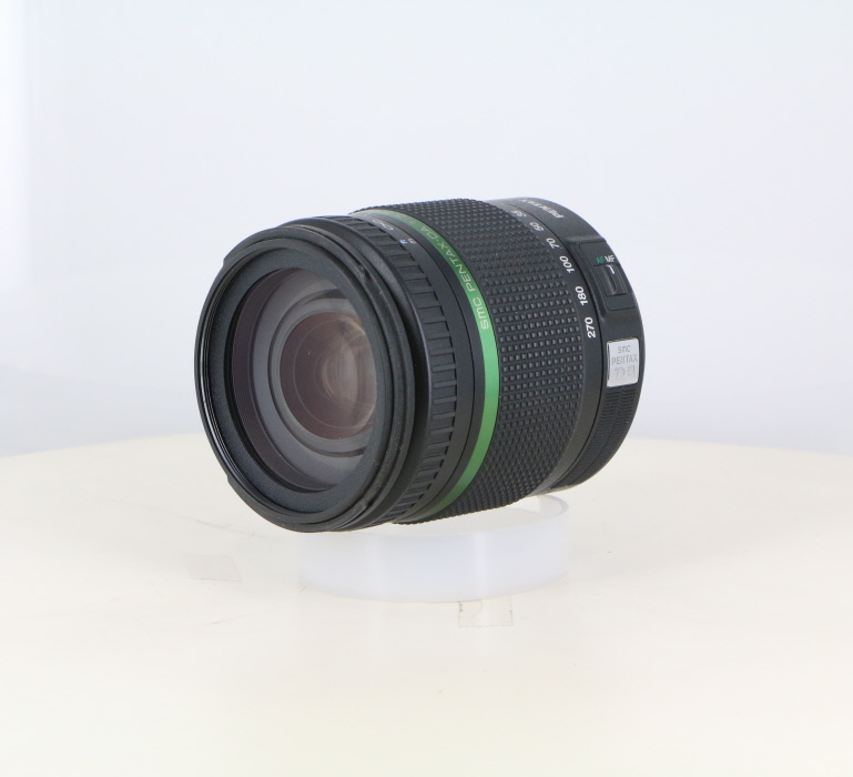 �y���Áz(�y���^�b�N�X) PENTAX DA18-270/3.5-6.3 ED SDM