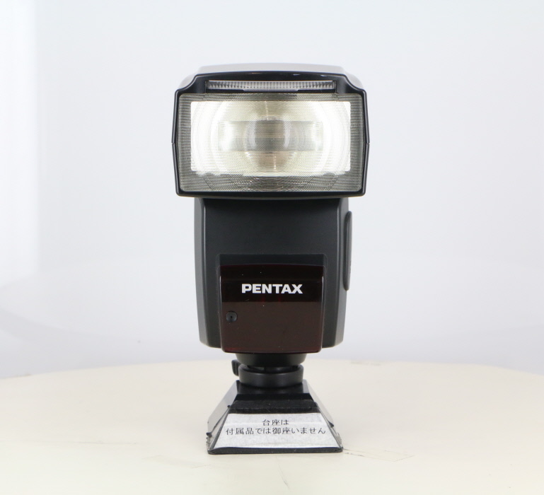 �y���Áz(�y���^�b�N�X) PENTAX AF540FGZ �I�[�g�X�g���{