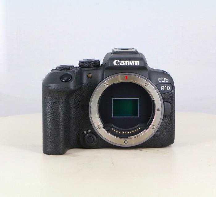 �y���Áz(�L���m��) Canon EOS R10 �{�f�B