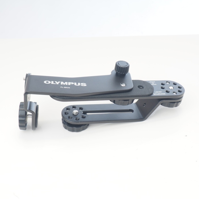 �y���Áz(�I�����p�X) OLYMPUS FL-BK04 �t���b�V���u���P�b�g