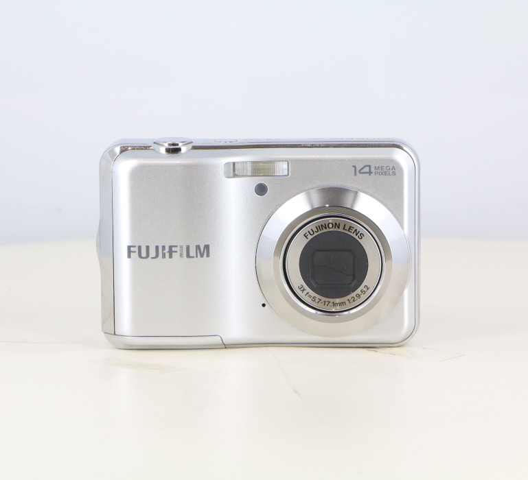 �y���Áz(�t�W�t�C����) FUJIFILM FINEPIX AV210 �R���p�N�g�f�W�J��