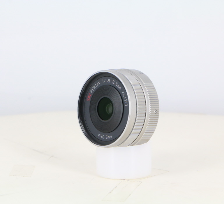 �y���Áz(�y���^�b�N�X) PENTAX 01 STANDARD PRIME �u���C�g�V���o�[
