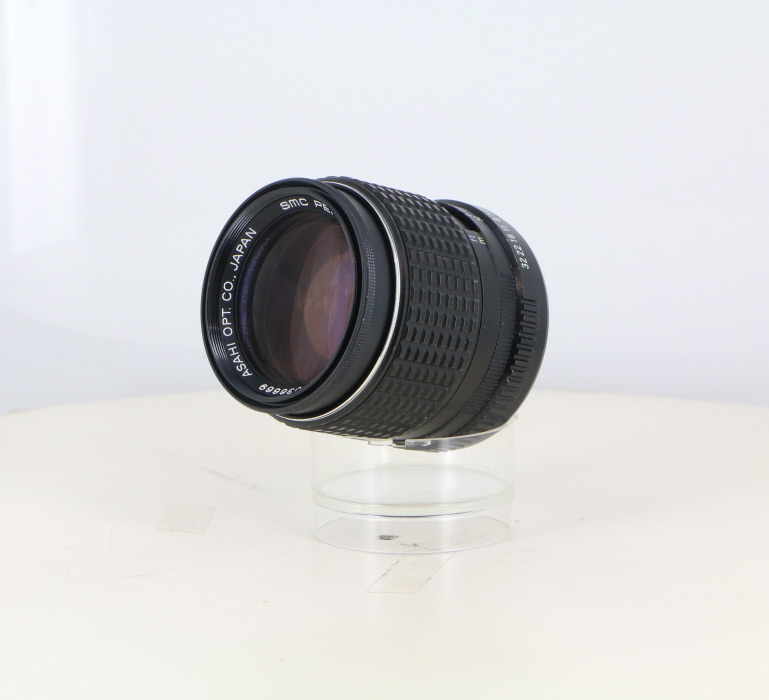 �y���Áz(�y���^�b�N�X) PENTAX smc PENTAX-M 120/2.8