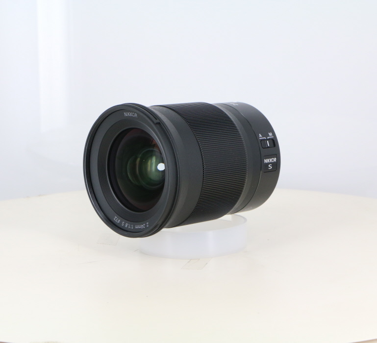 �y���Áz(�j�R��) Nikon Z 24/1.8 S