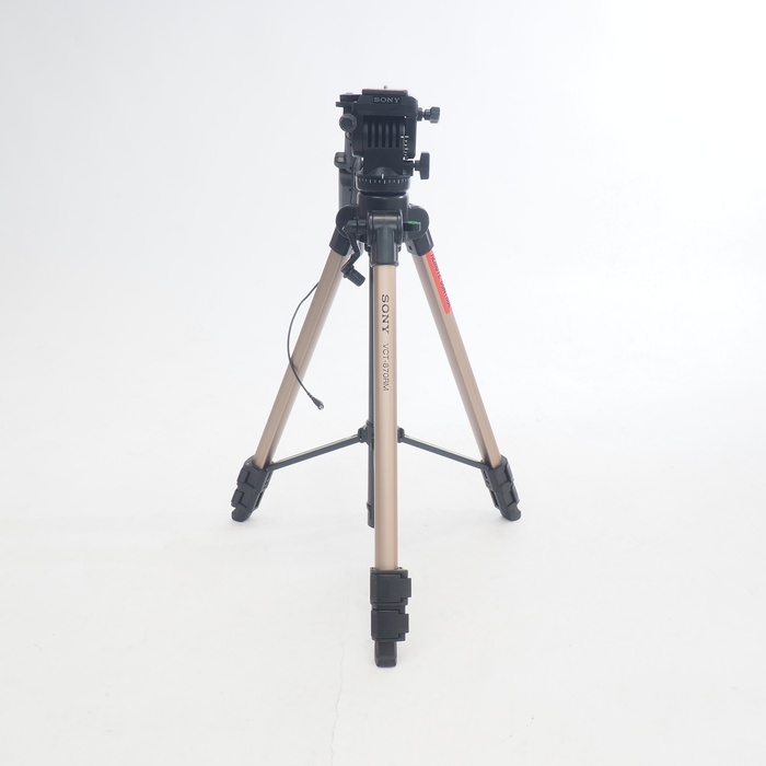 �y���Áz(�\�j�[) SONY VCT-870RM �����R���O�r