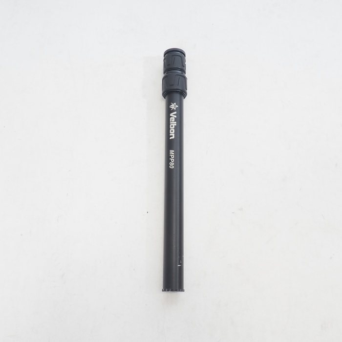 �y���Áz(�x���{��) Velbon MPP80 ��r�|�[��