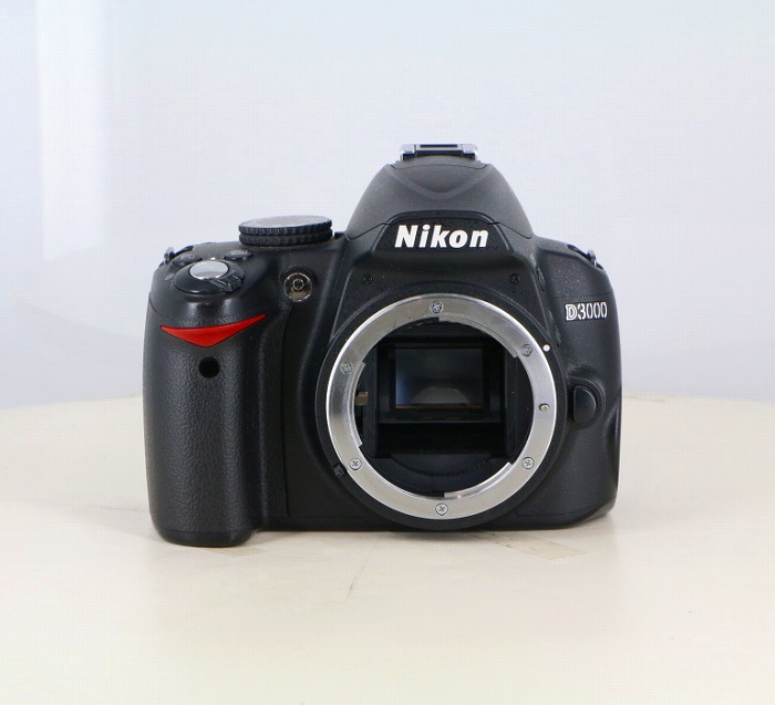 �y���Áz(�j�R��) Nikon D3000 �{�f�B