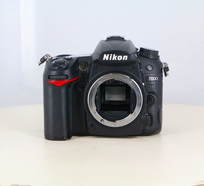 �y���Áz(�j�R��) Nikon D7000 �{�f�B