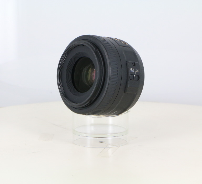 �y���Áz(�j�R��) Nikon AF-S DX 35/1.8G