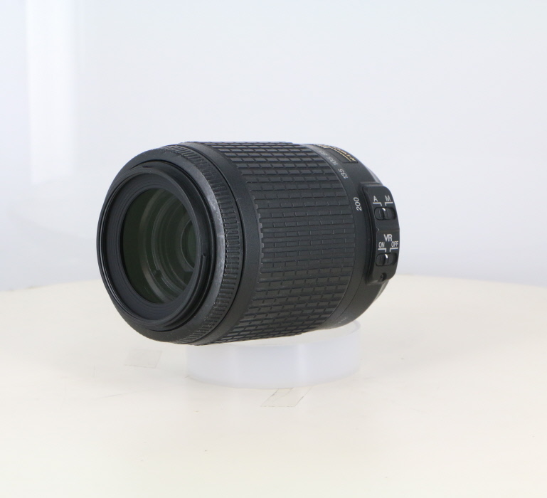 �y���Áz(�j�R��) Nikon AF-S DX VR 55-200/4-5.6G IF-ED