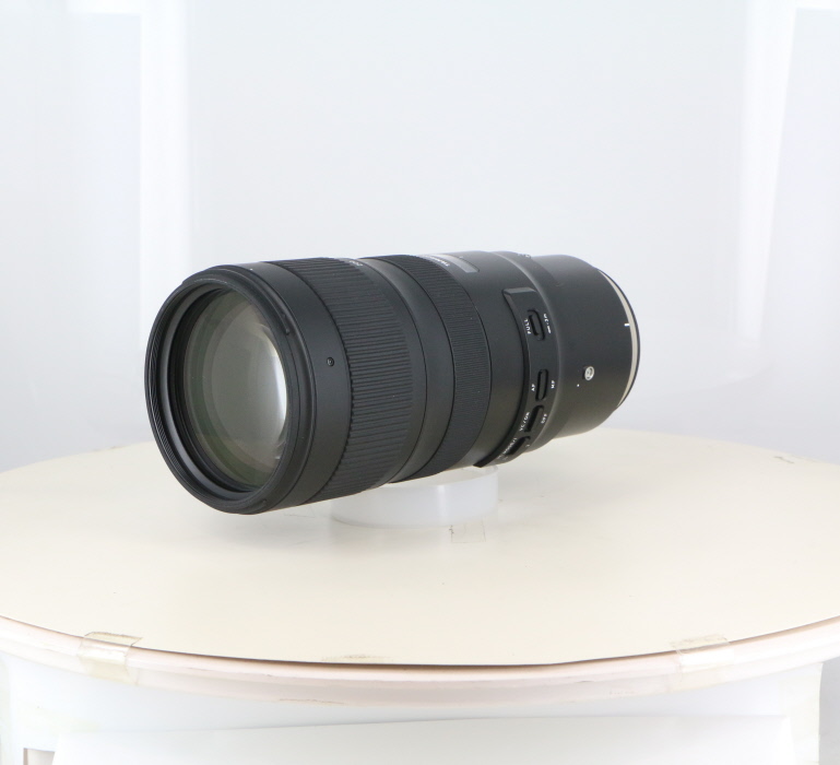 �y���Áz(�^������) TAMRON SP70-200/2.8 DI VC USD G2 �L���m���p[A025E]