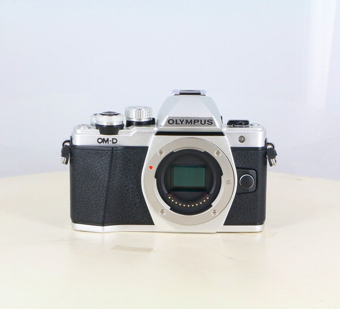 �y���Áz(�I�����p�X) OLYMPUS OM-D E-M10 MarkII �{�f�B �V���o�[