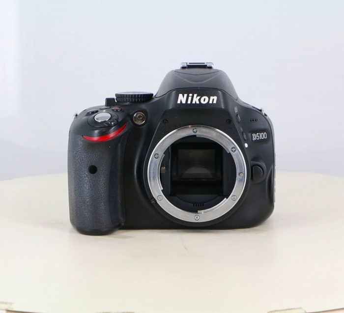 �y���Áz(�j�R��) Nikon D5100 �{�f�B