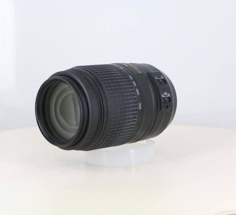 �y���Áz(�j�R��) Nikon AF-S DX 55-300/4.5-5.6G ED VR
