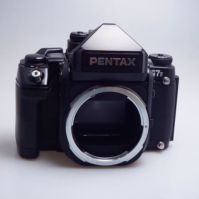 �y���Áz(�y���^�b�N�X) PENTAX 67 IIAE