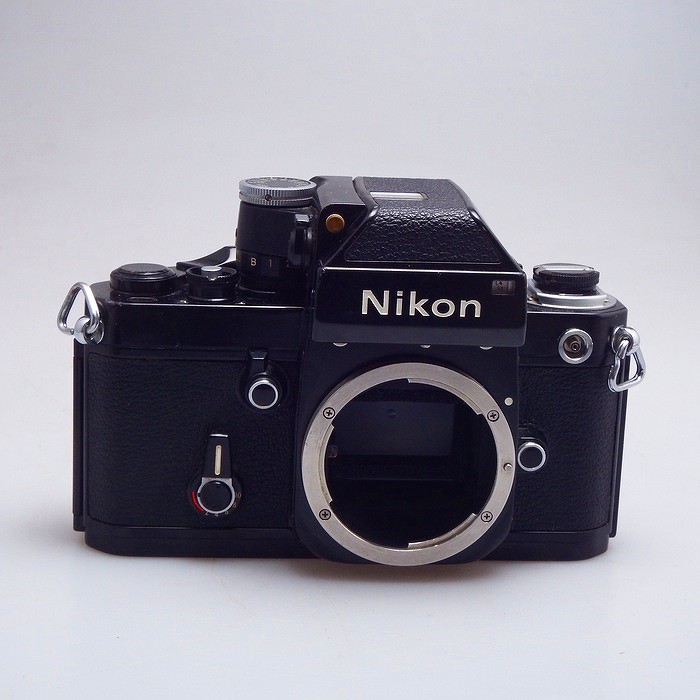 �y���Áz(�j�R��) Nikon F2 �t�H�g�~�b�N �u���b�N