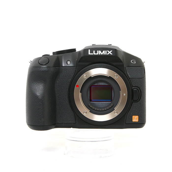 �y���Áz(�p�i�\�j�b�N) Panasonic DMC-G6