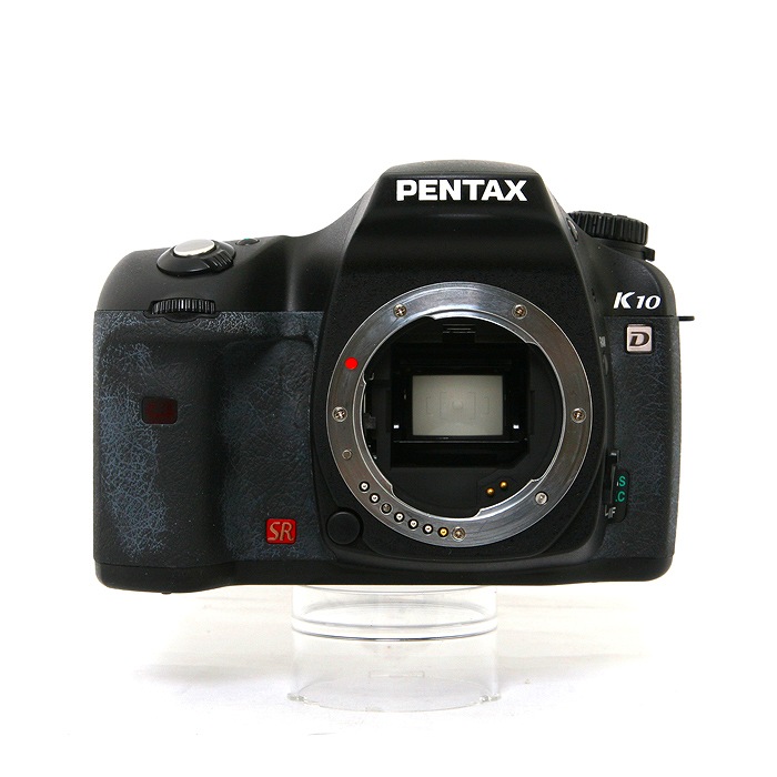 �y���Áz(�y���^�b�N�X) PENTAX K10D �{�f�C