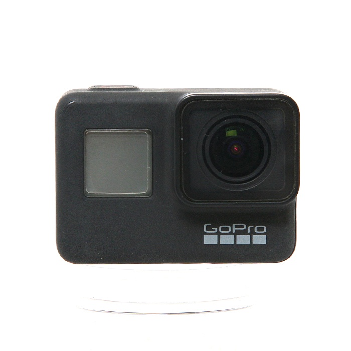 �y���Áz(�S�[�v��) GoPro GOPRO CHDHX-701-FW HERO7 BLACK