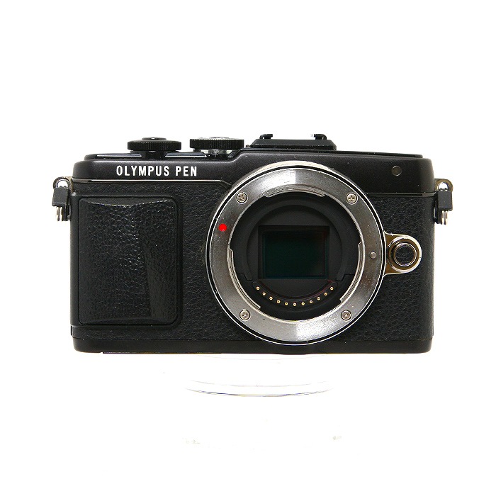 �y���Áz(�I�����p�X) OLYMPUS E-PL7 �{�f�C �u���c�N