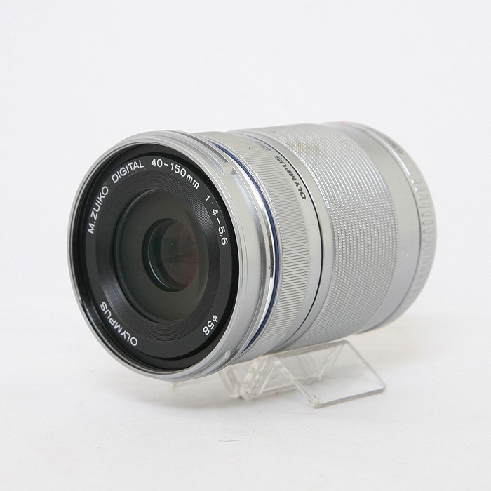 �y���Áz(�I�[�G���V�X�e��) OM SYSTEM M.ZUIKO DIGITAL ED40-150/F4.0-5.6R SL