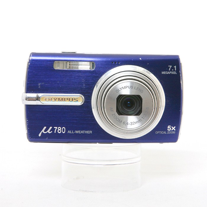 �y���Áz(�I�����p�X) OLYMPUS �~���[780 �f�C�[�v�u���[