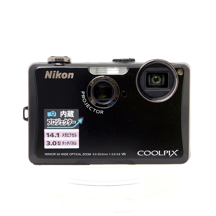 �y���Áz(�j�R��) Nikon COOLPIX S1100PJ �u���c�N