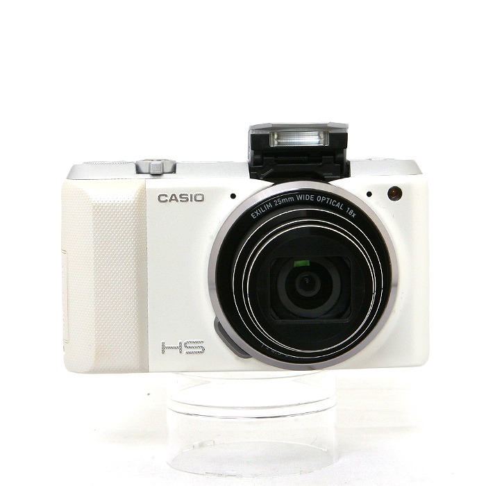 �y���Áz(�J�V�I) Casio EX-ZR850WE �f�W�^���J����