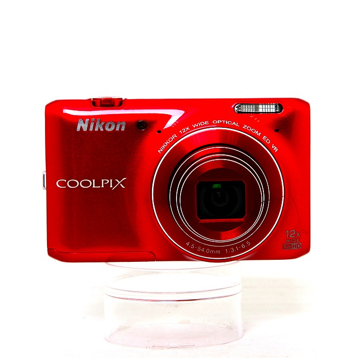 �y���Áz(�j�R��) Nikon COOLPIX S6400 �O���c�V�[���c�h