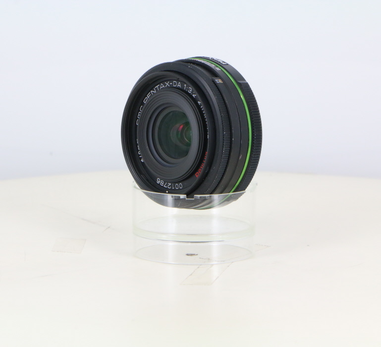 �y���Áz(�y���^�b�N�X) PENTAX DA21/3.2 Limited