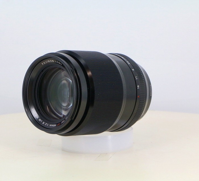 中古】(フジフイルム) FUJIFILM XF90mm F2 R LM WR｜ナニワグループ