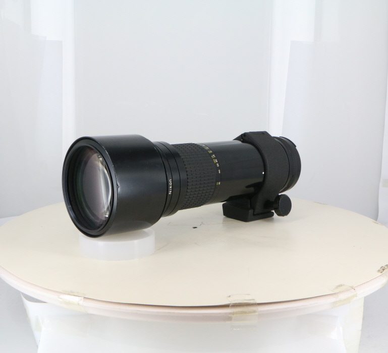 �y���Áz(�j�R��) Nikon Ai-S 400/5.6 ED IF