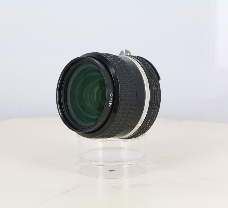 �y���Áz(�j�R��) Nikon Ai-S 35/2