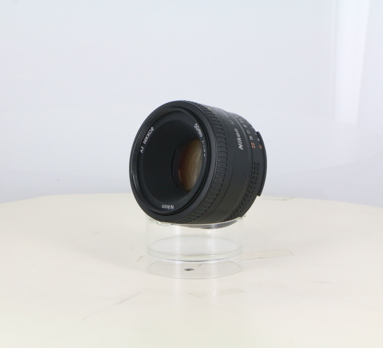 �y���Áz(�j�R��) Nikon AI AF 50/1.8D