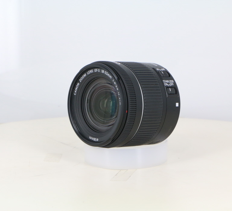 �y���Áz(�L���m��) Canon EF-S18-55/3.5-5.6 IS STM