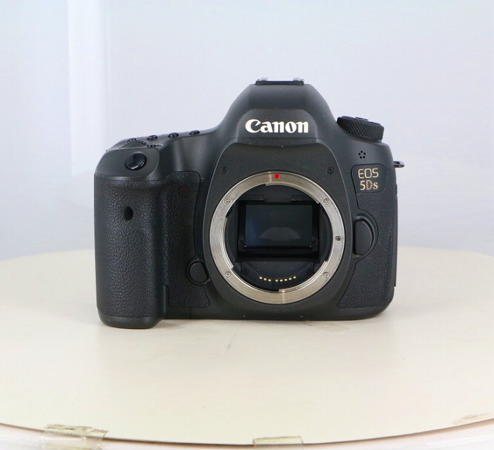 �y���Áz(�L���m��) Canon EOS 5Ds �{�f�B