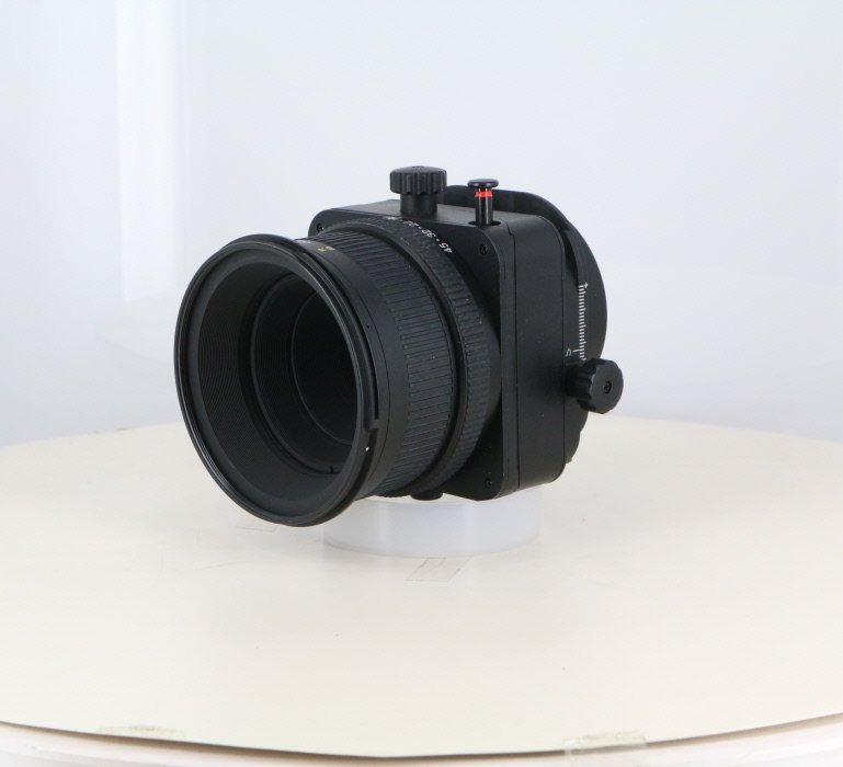 【中古】(ニコン) Nikon PC マイクロ 85/2.8D