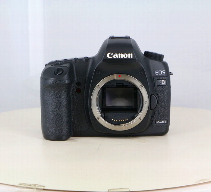 中古】(キヤノン) Canon EOS 5D MARK2 ボデイ｜ナニワグループ